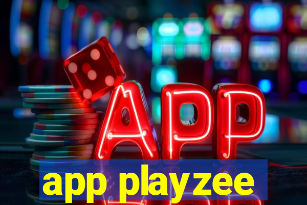 app playzee